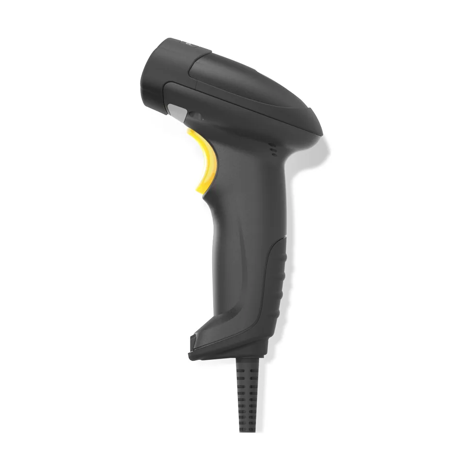 Lettore Newland HR15 Wahoo - vista lato