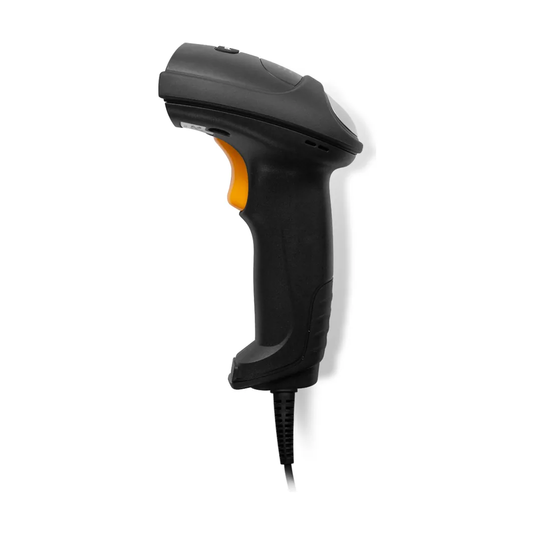 Lettore Newland HR52 Bonito - vista lato nero