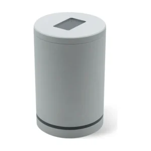 Lettore Newland NVF260 - vista tre quarti