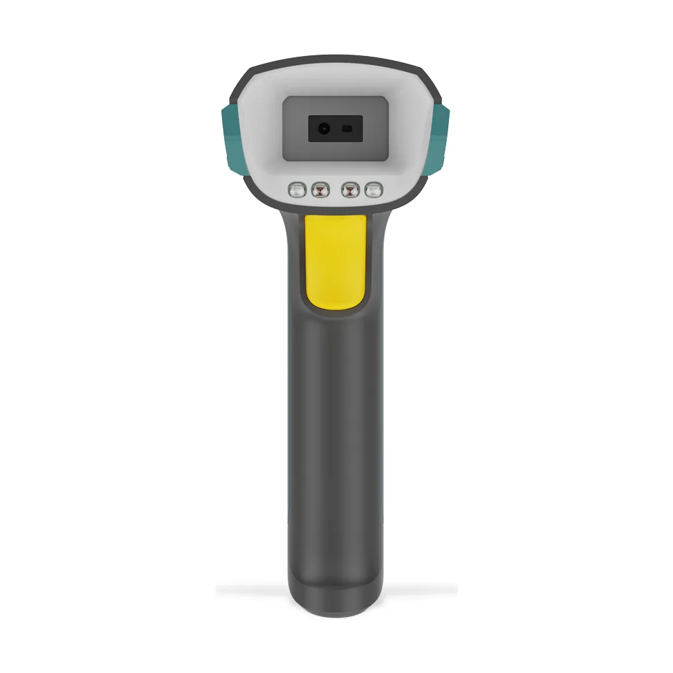 Lettore Newland NVH220 Lophius II Bluetooth - vista fronte