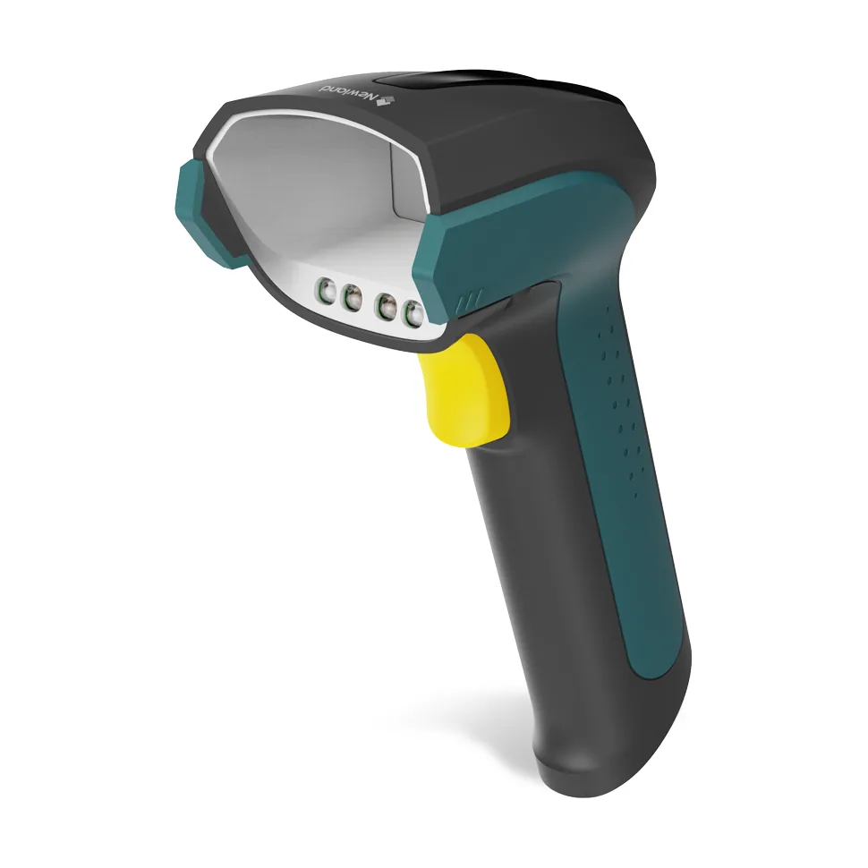Lettore Newland NVH220 Lophius II Bluetooth - vista tre quarti anteriore