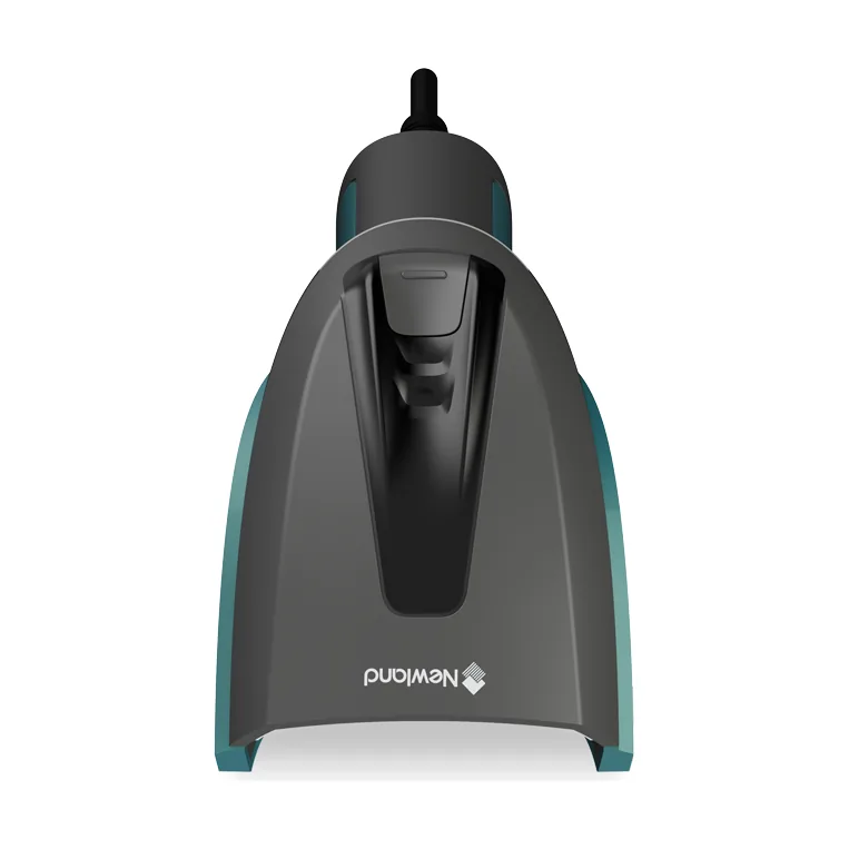 Lettore Newland NVH220 Lophius II - vista dall'alto