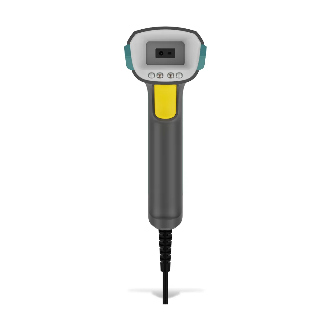 Lettore Newland NVH220 Lophius II - vista fronte
