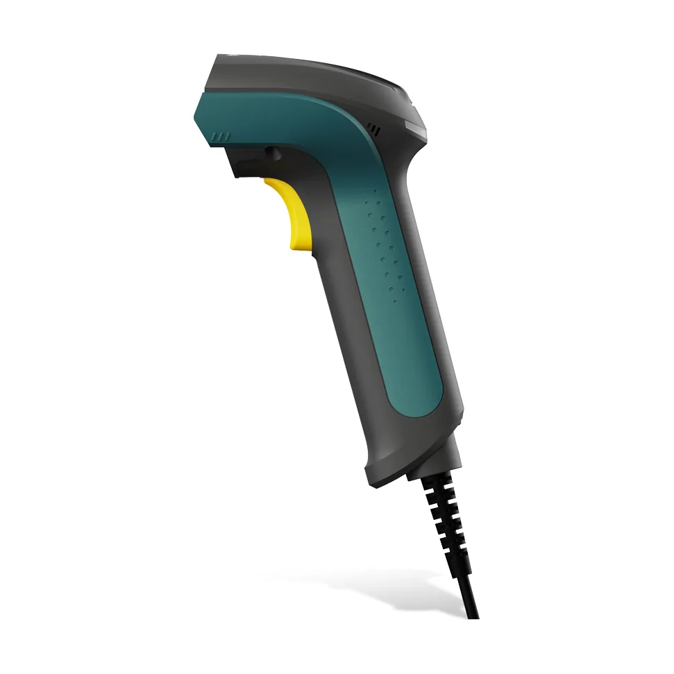 Lettore Newland NVH220 Lophius II - vista lato
