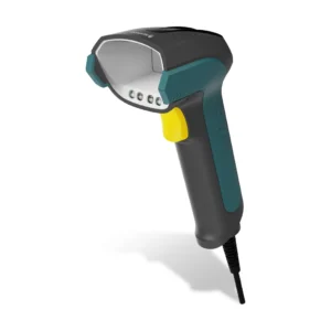 Lettore Newland NVH220 Lophius II - vista tre quarti anteriore