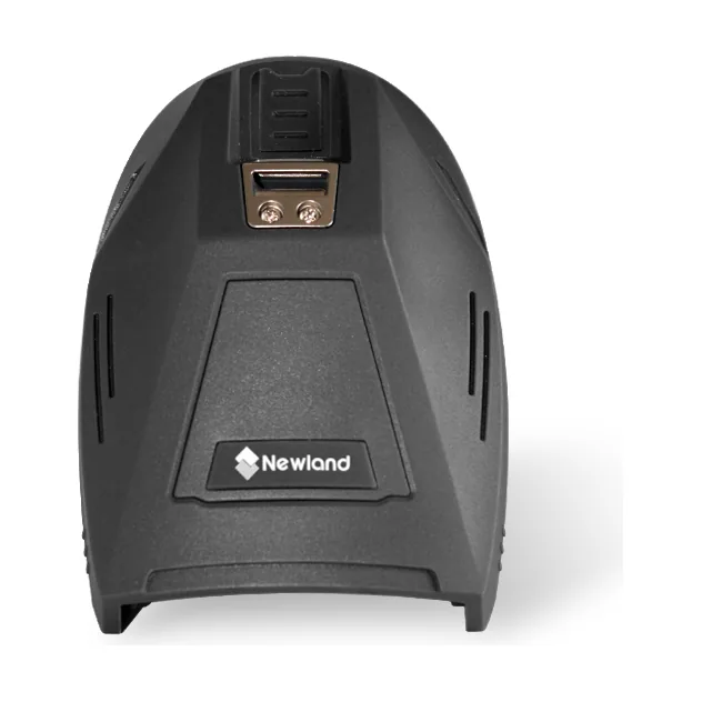 Lettore Newland NVH300 Angler DP - vista dall'alto
