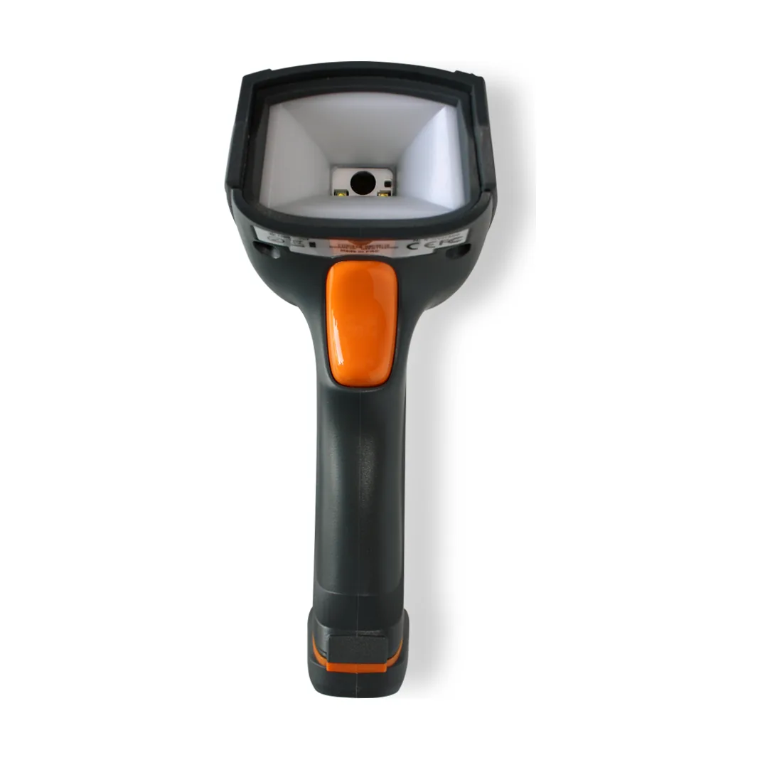 Lettore Newland NVH300 Angler DP - vista fronte