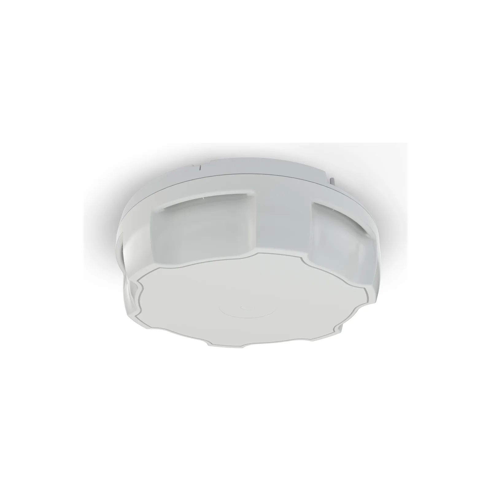 Lettore RFID a soffitto Zebra ATR7000 - vista frontale