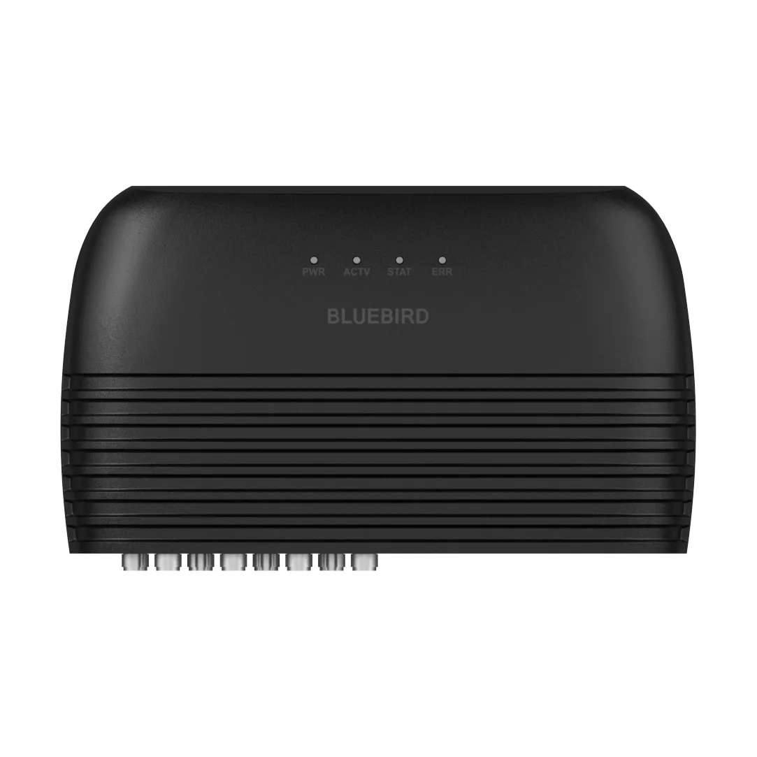 Lettore RFID Bluebird FR901 - vista fronte