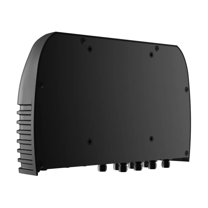 Lettore RFID Bluebird FR901 - vista retro tre quarti
