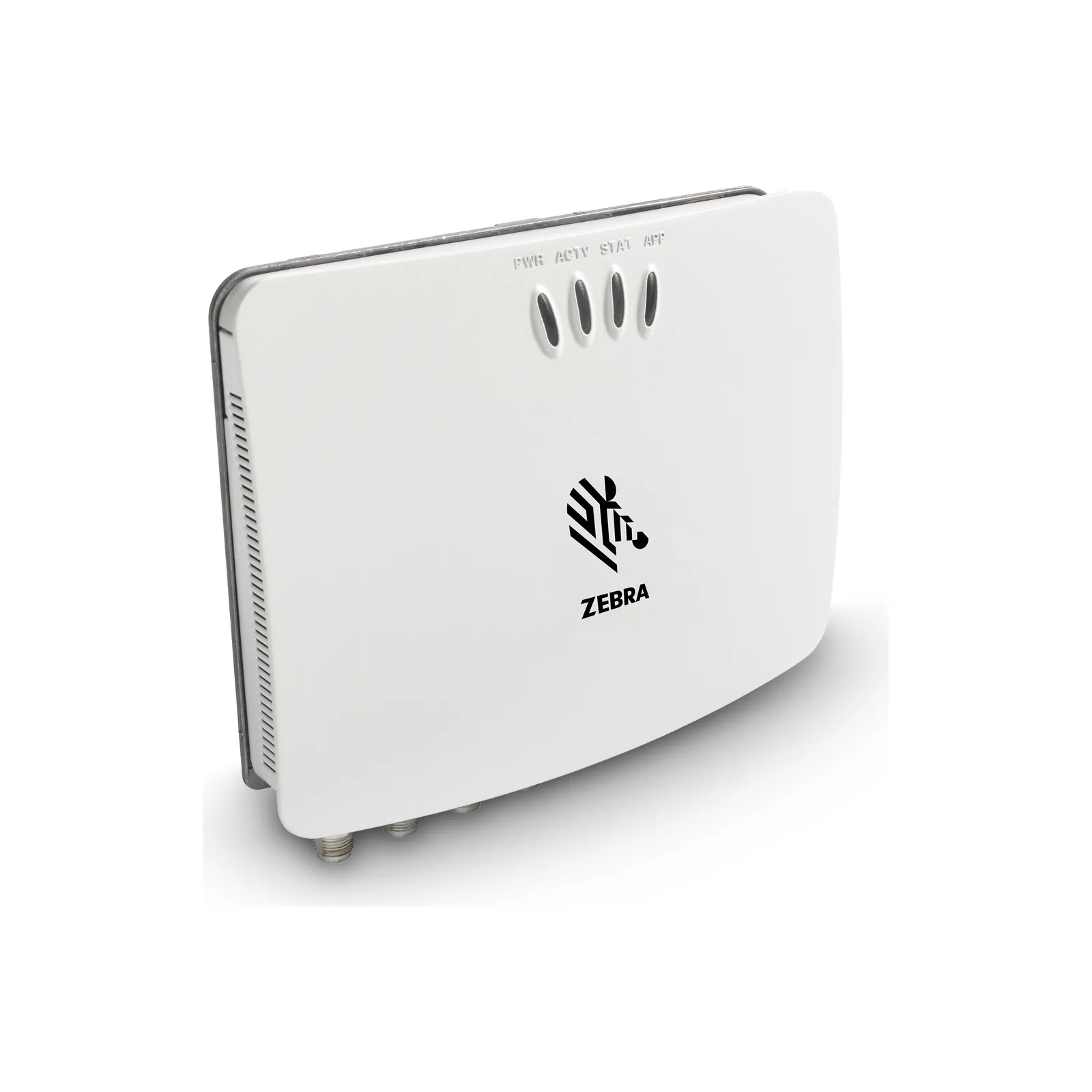 Lettore RFID Fisso Zebra FX7500 - vista fronte