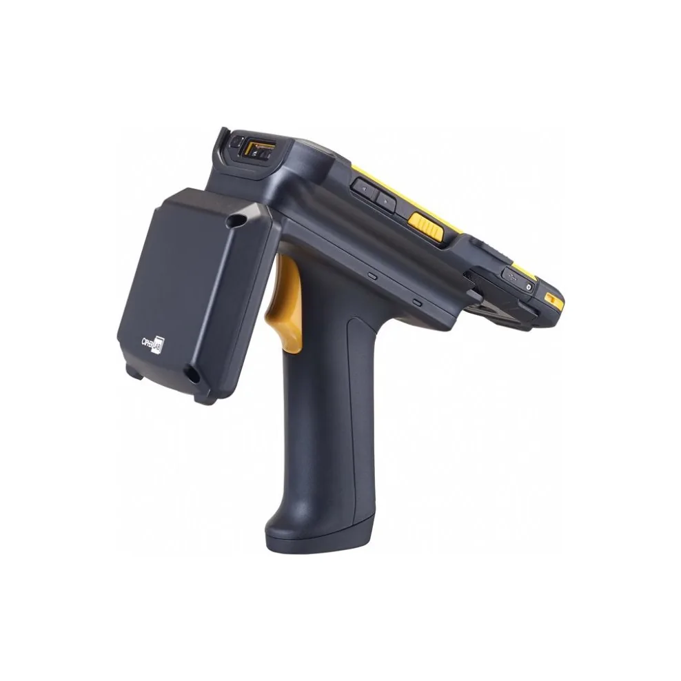 Lettore RFID UHF CipherLab per RS36, 865-868 MHz (ARS35UHFNNEE1) - vista prodotto
