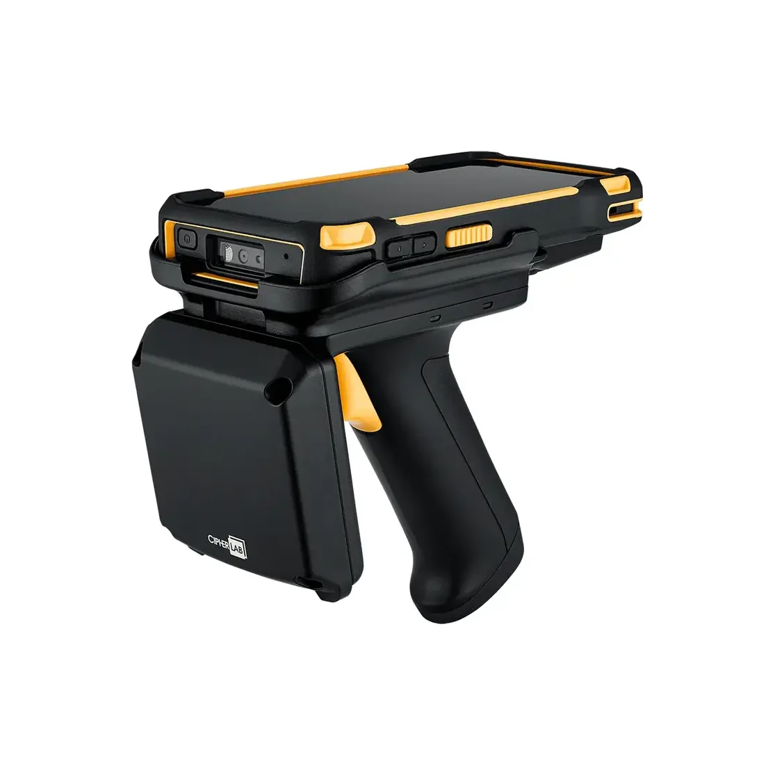 Lettore RFID UHF CipherLab per RS38, 865-868 MHz (ARS38UHFNREE1) - vista prodotto