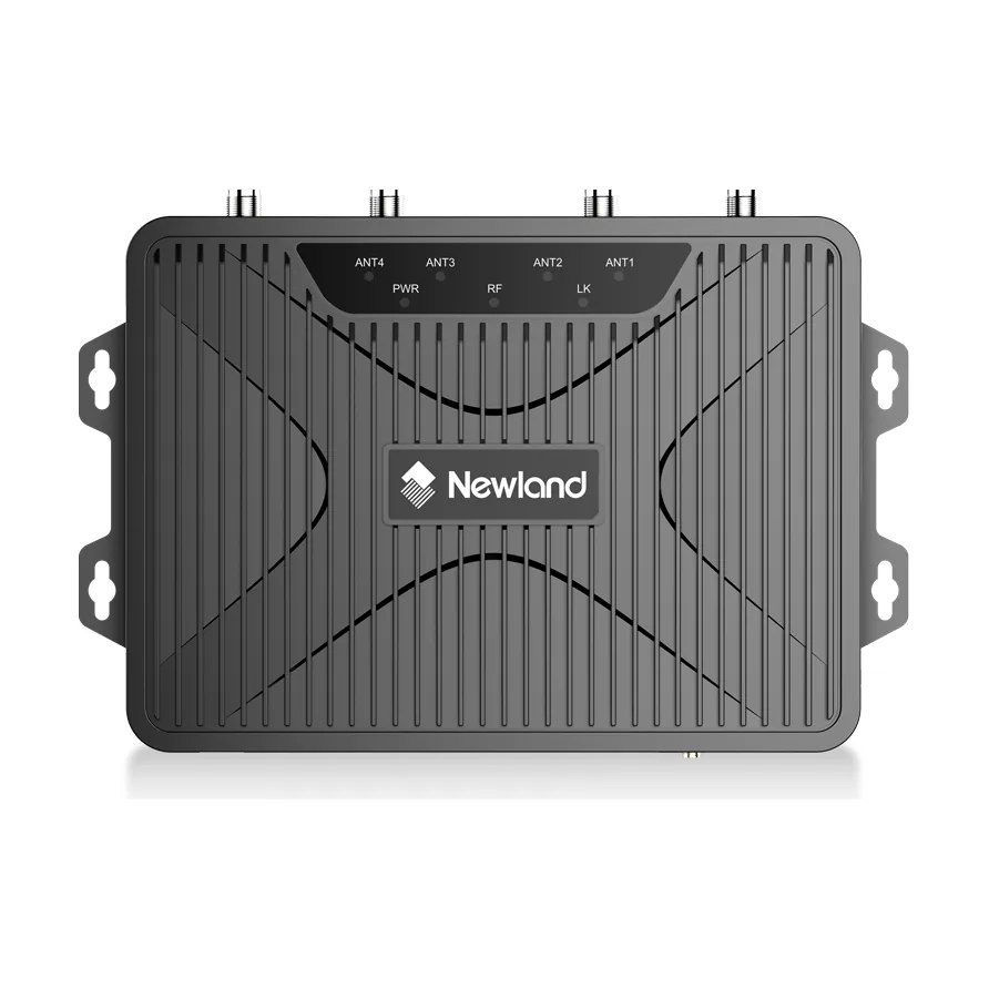 Lettore RFID UHF Newland URF520 Solea - vista fronte