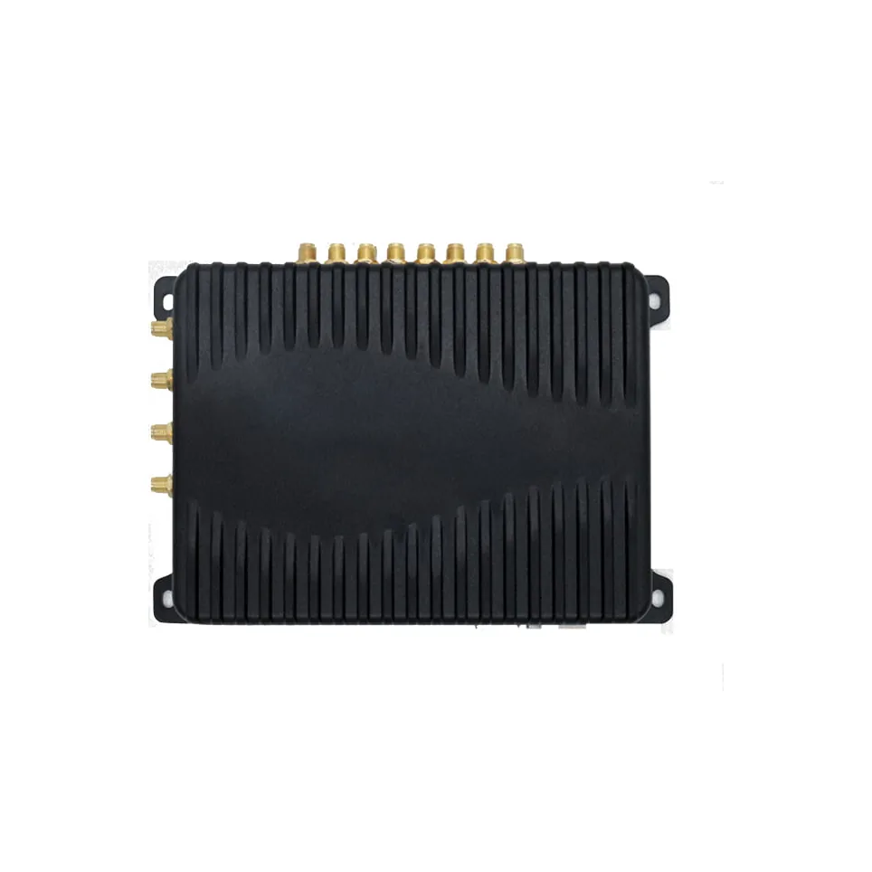 Lettore RFID Urovo FR1000 - vista fronte