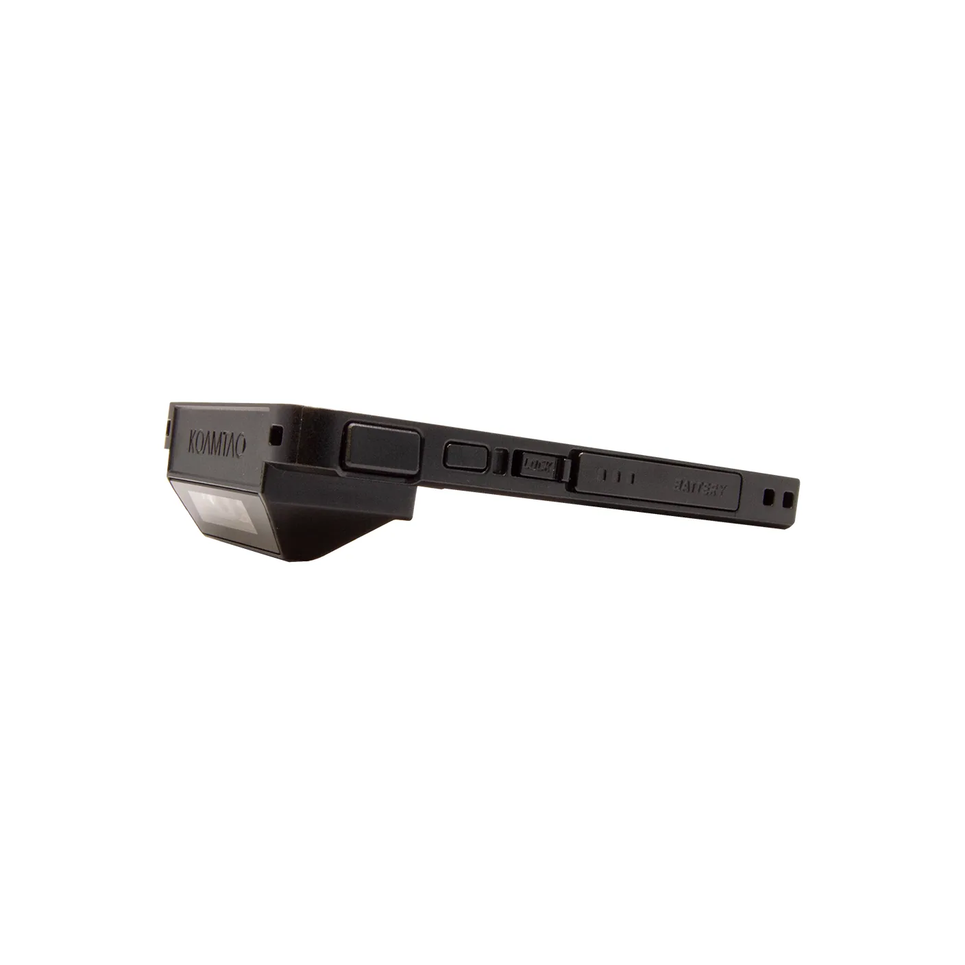 Lettore SmartSled Koamtac KDC480/KDC485 - vista prodotto