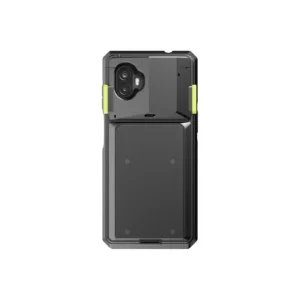 Lettore SmartSled Koamtac SKX6Pro per Galaxy XCover6 Pro - vista prodotto