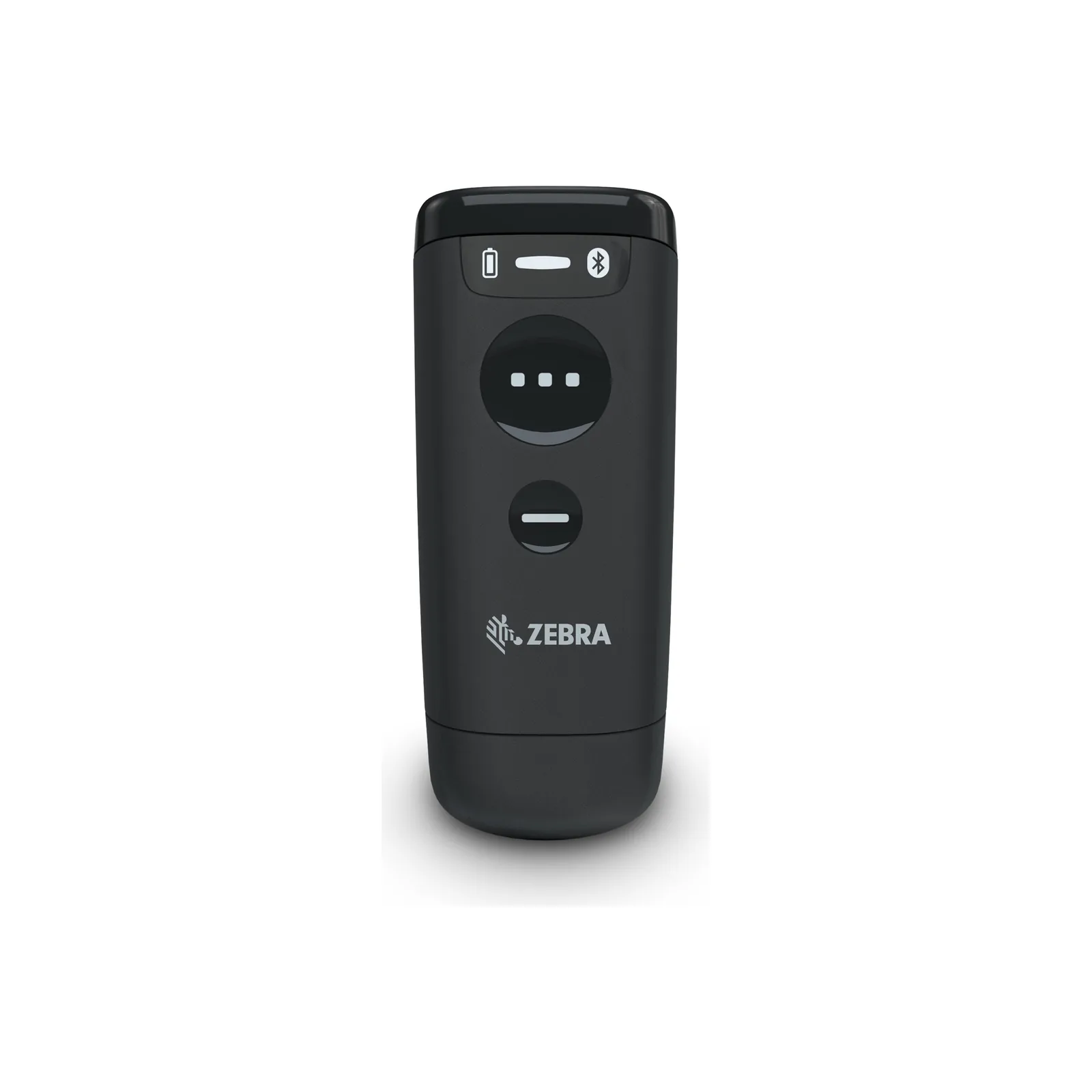 Lettore Zebra CS60 - vista fronte (cordless)