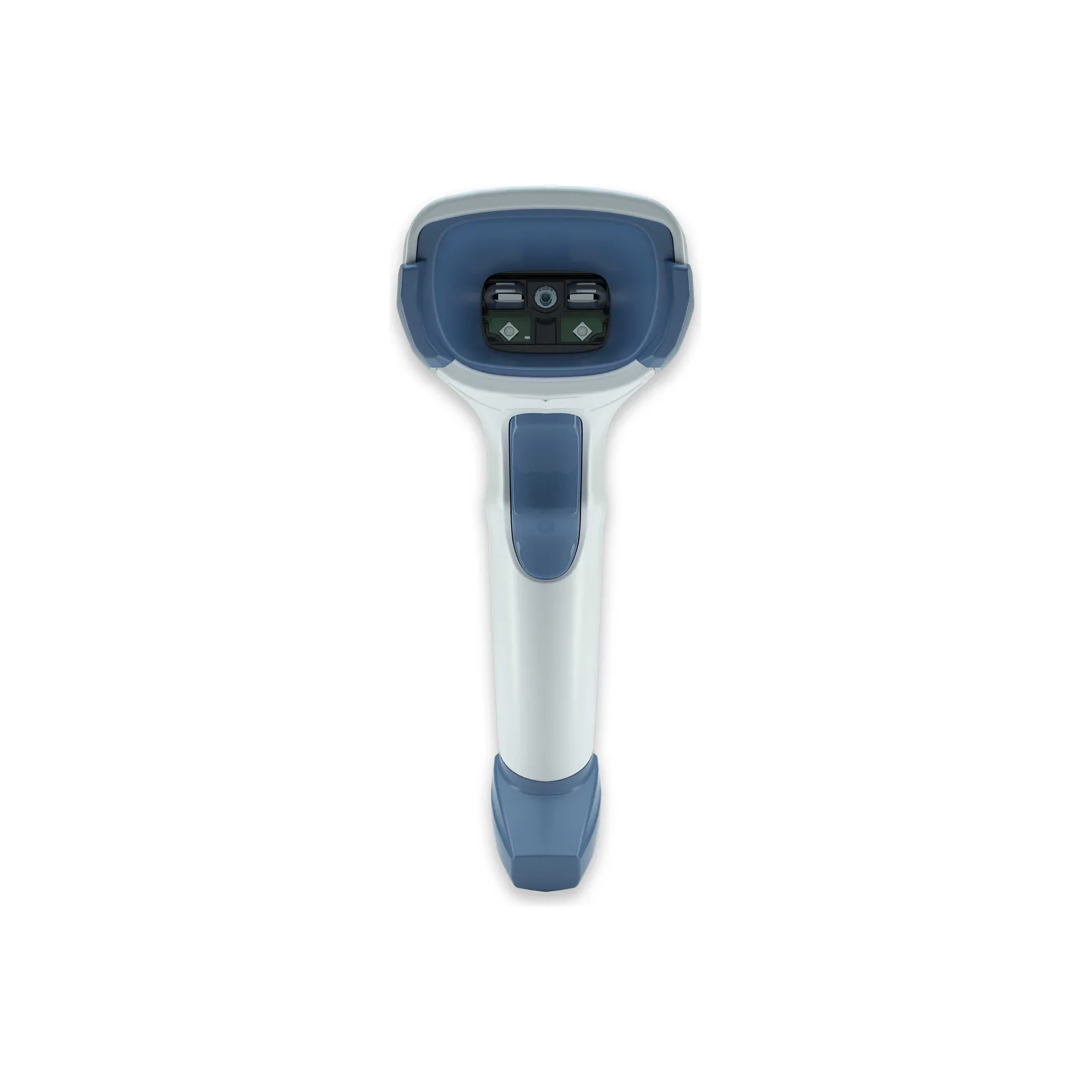 Lettore Zebra DS2208-HC - vista fronte