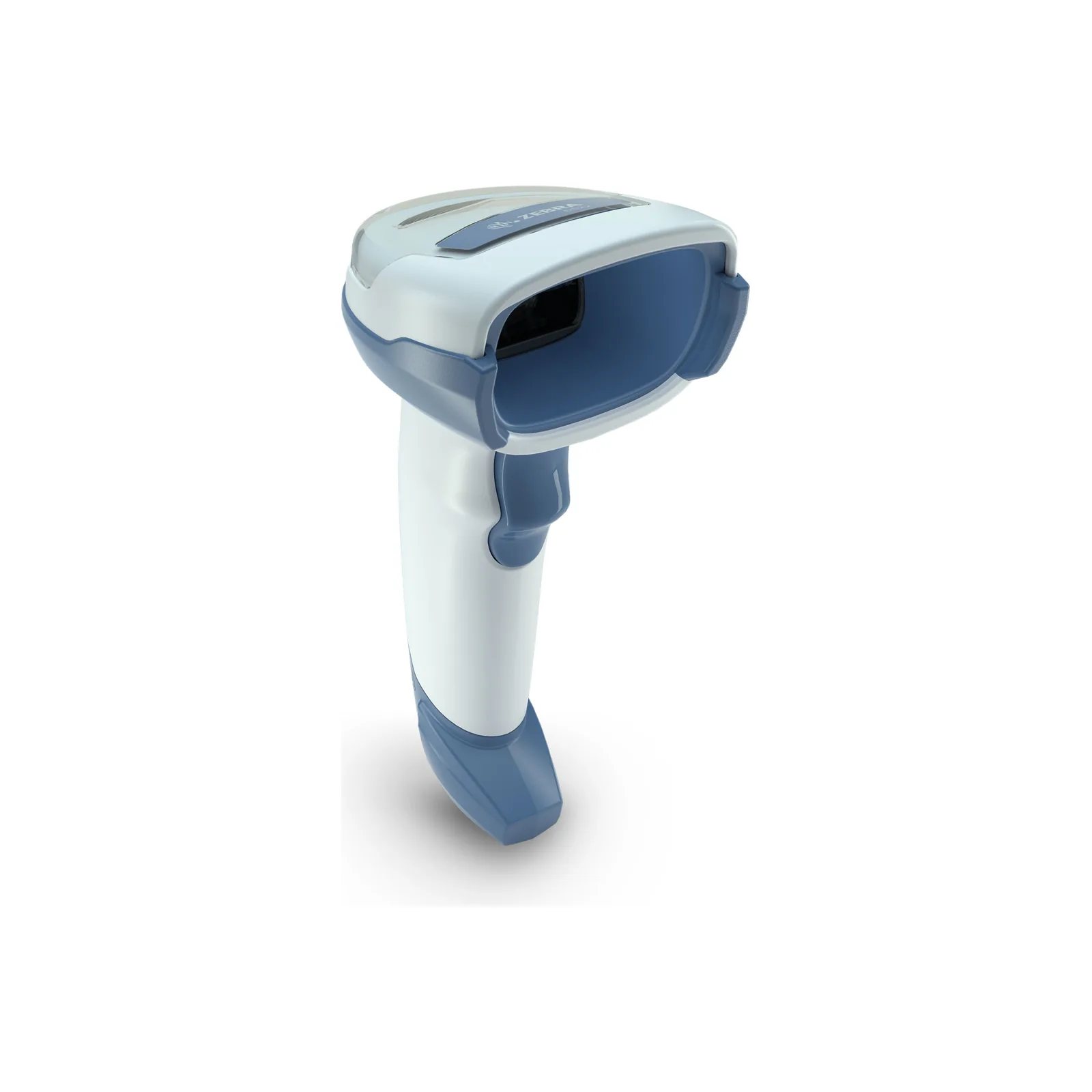 Lettore Zebra DS2208-HC - vista fronte (vista standard da scheda prodotto)