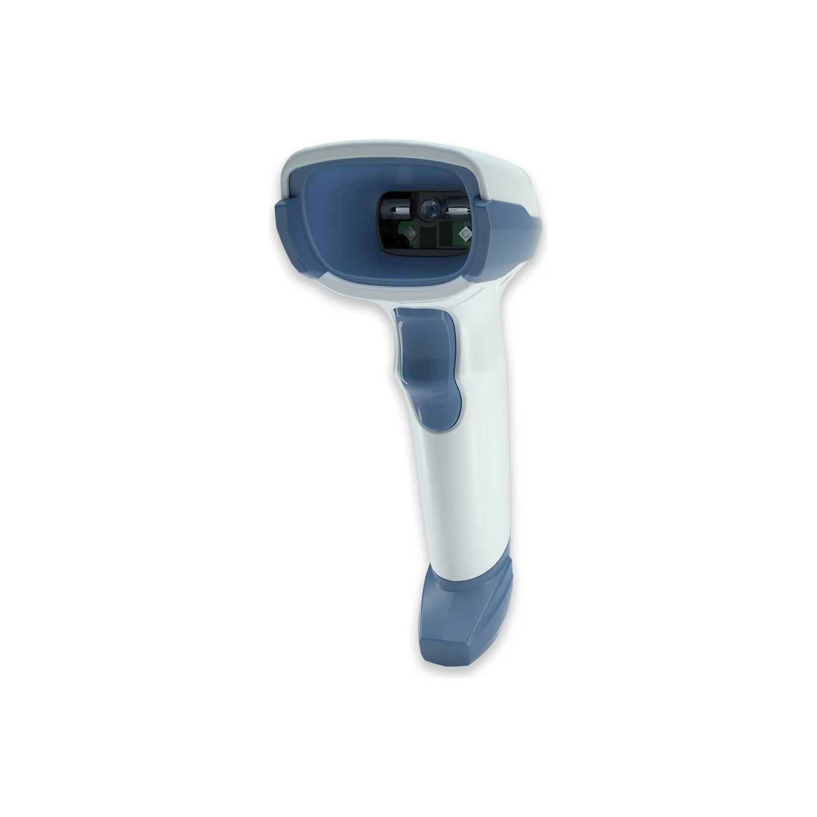Lettore Zebra DS2208-HC - vista lato sinistro