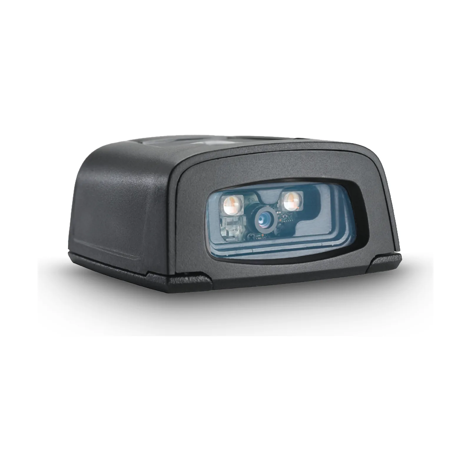 Lettore Zebra DS457 - vista fronte