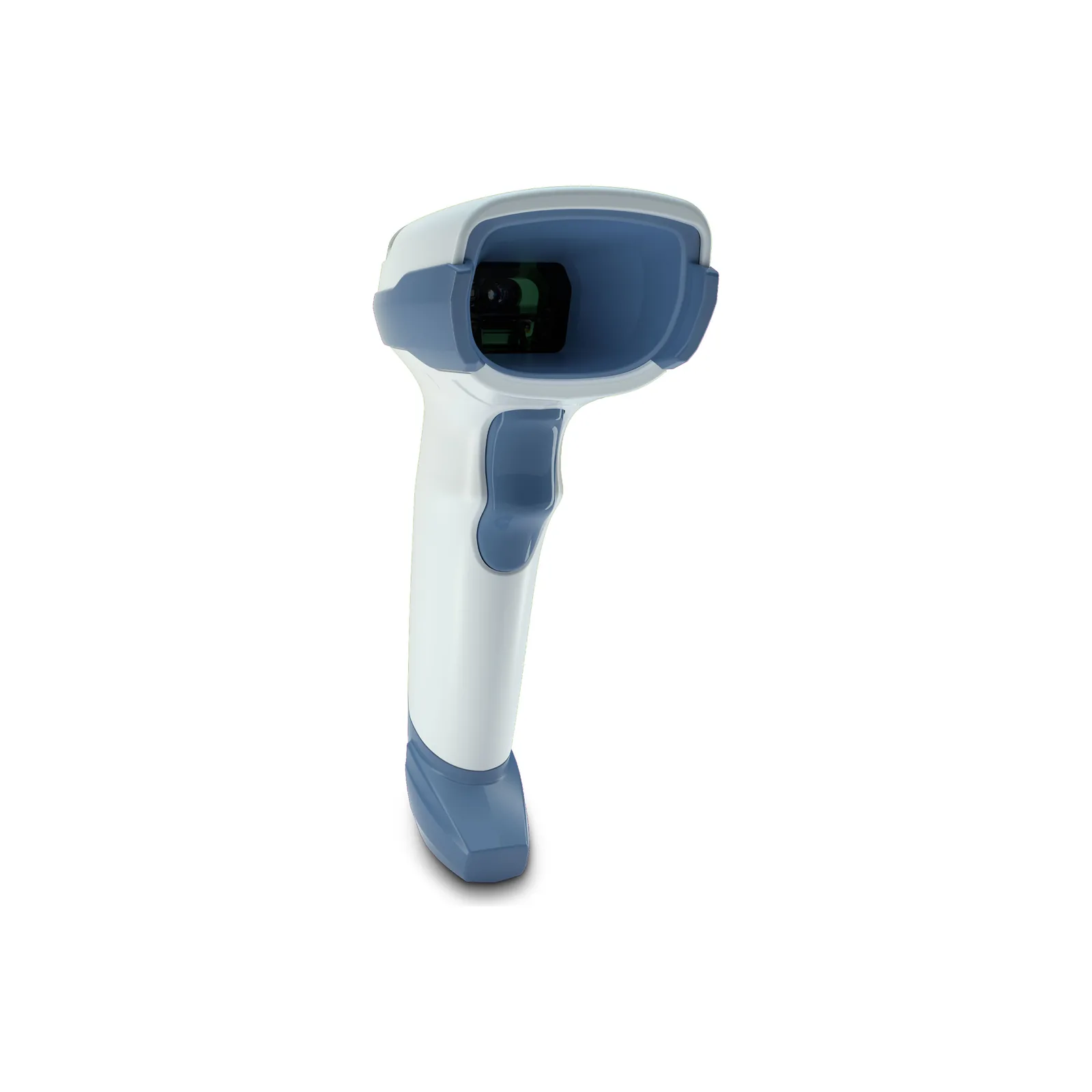 Lettore Zebra DS4608-HC - vista fronte/lato destro
