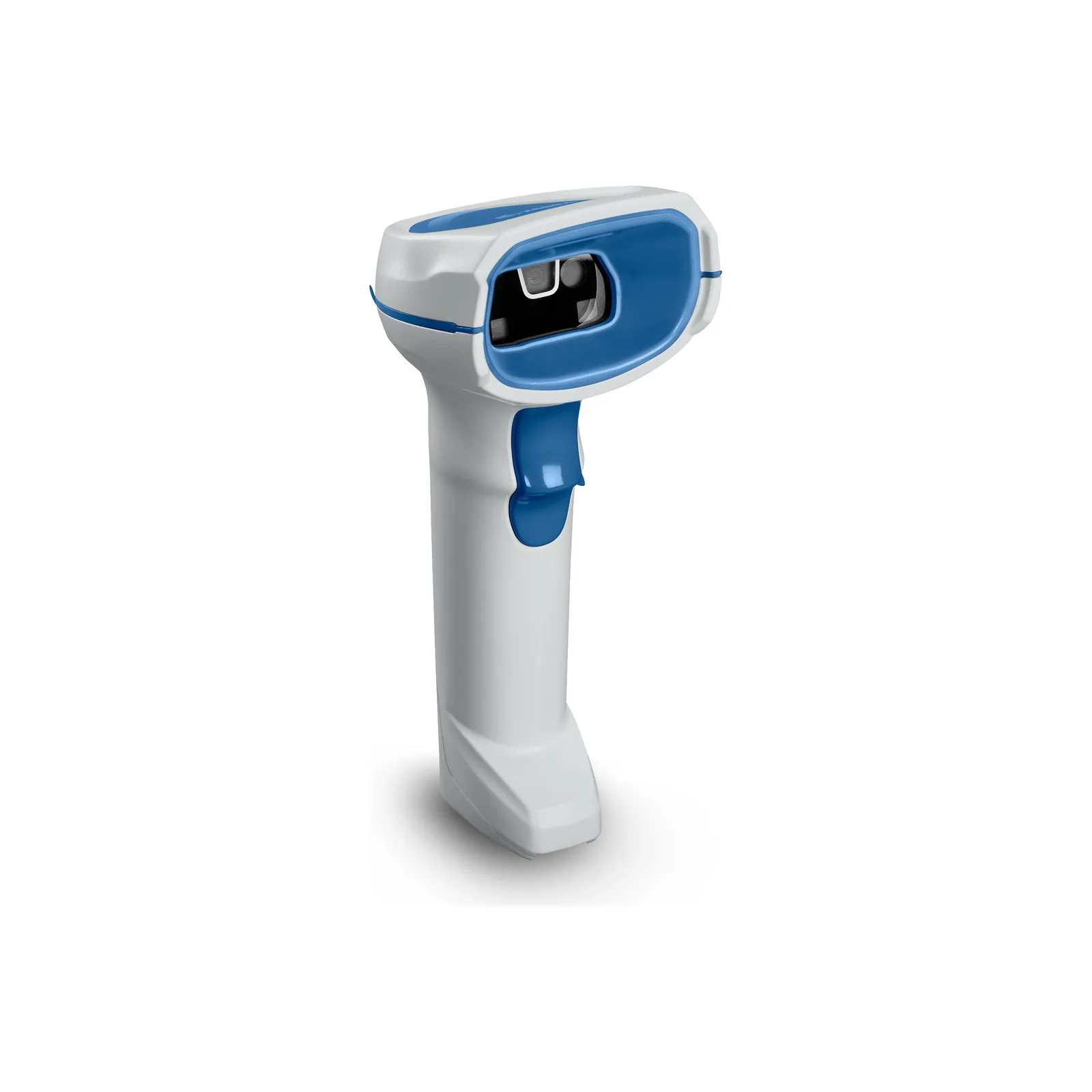 Lettore Zebra DS8108-HC - vista fronte