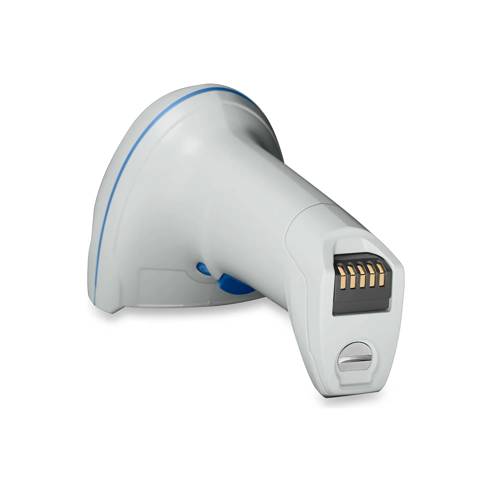 Lettore Zebra DS8178-HC - vista dettaglio (batteria)