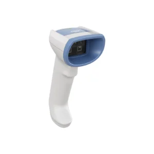 Lettore Zebra DS8208-HC - vista fronte-destra
