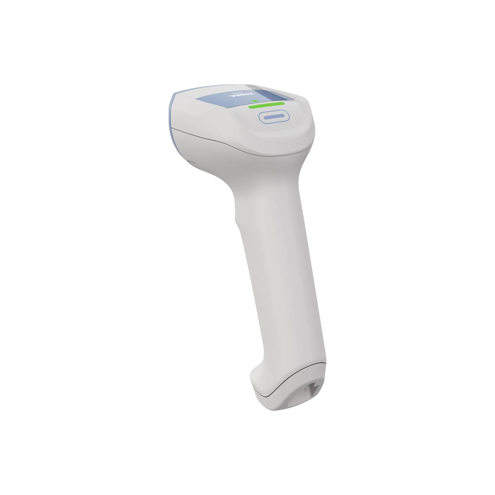 Lettore Zebra DS8208-HC - vista retro-destra