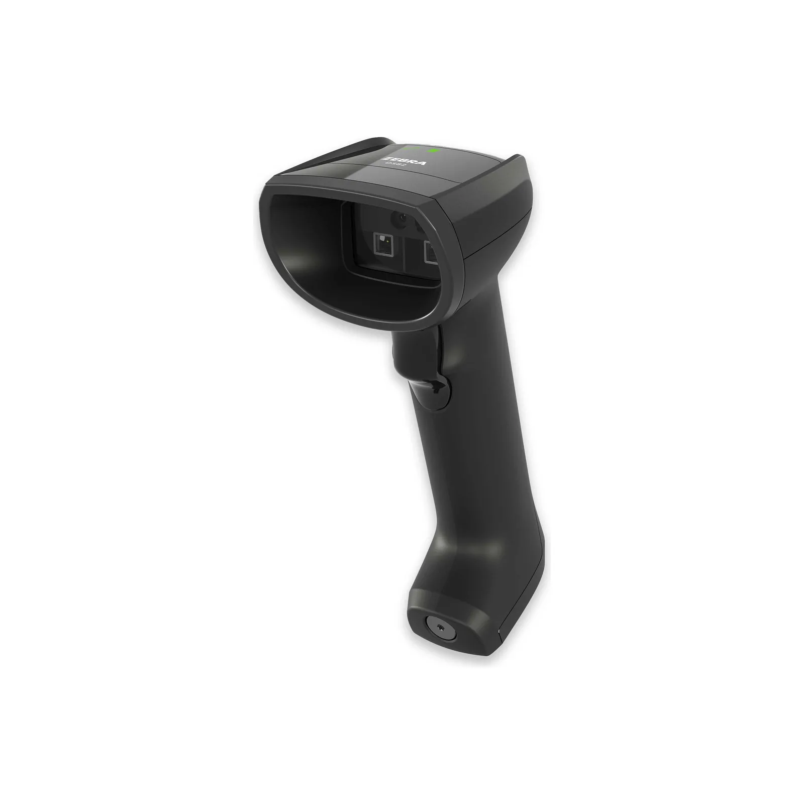 Lettore Zebra DS8288 - vista fronte/lato sinistro