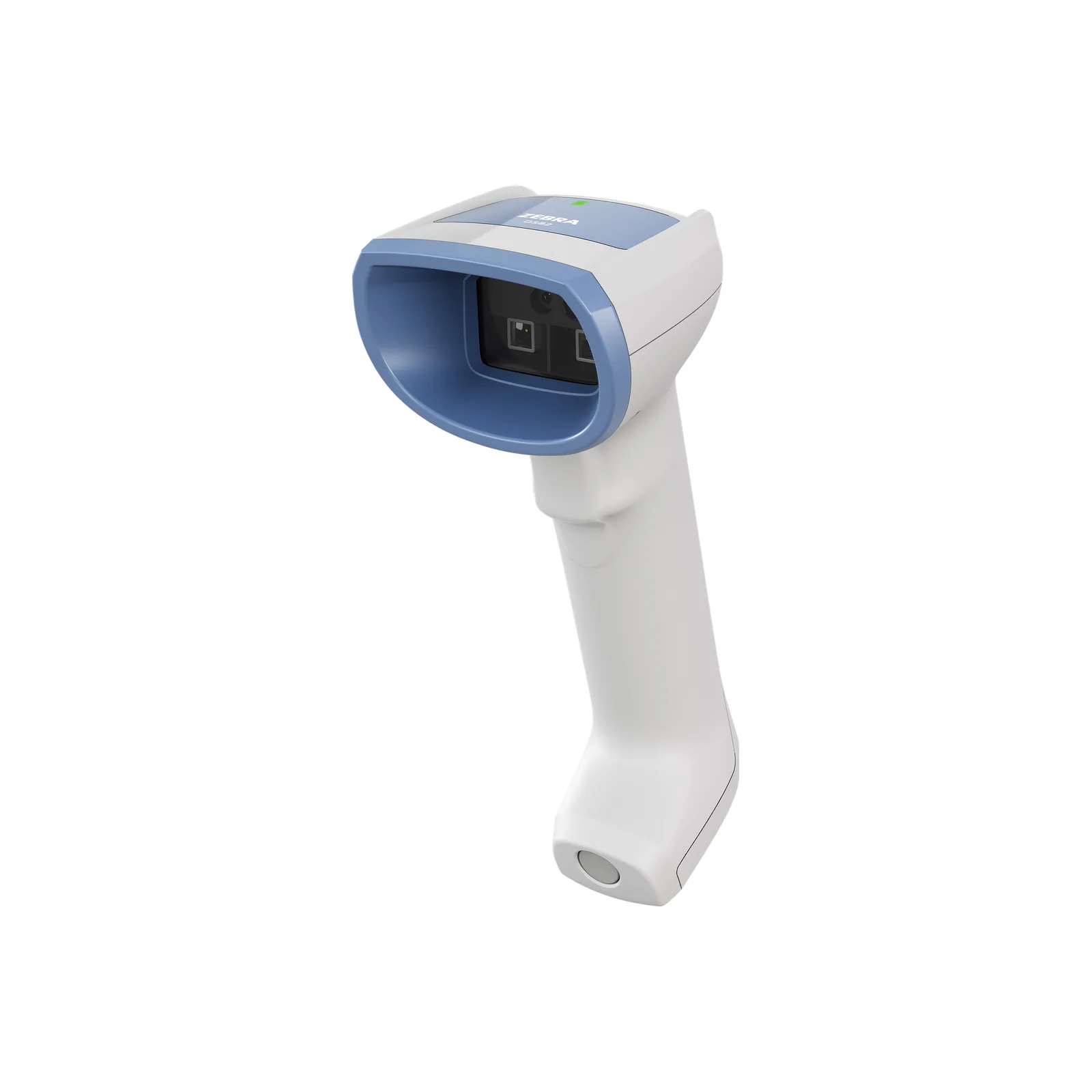 Lettore Zebra DS8288-HC - vista fronte-sinistra