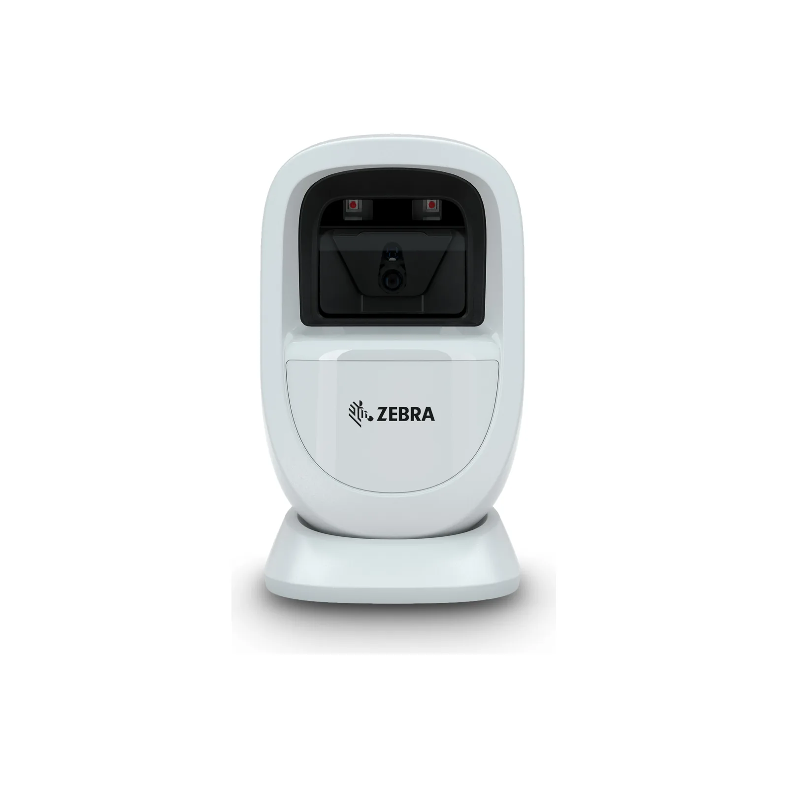 Lettore Zebra DS9300 - vista fronte (bianco)