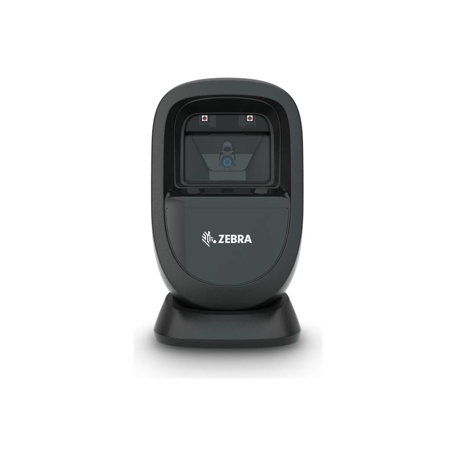 Lettore Zebra DS9300 - vista fronte (nero)