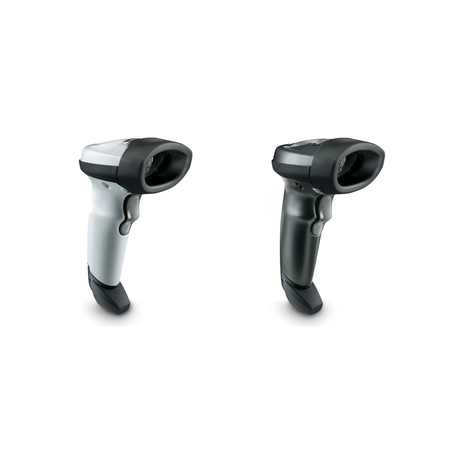 Lettore Zebra LI2208 - vista lato destro