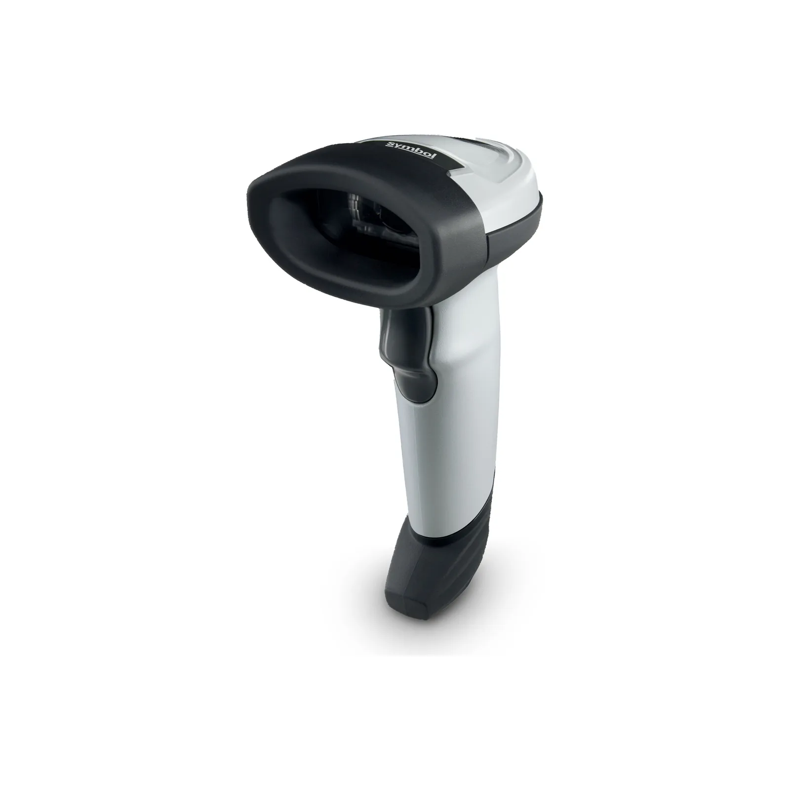 Lettore Zebra LI2208 - vista lato sinistro