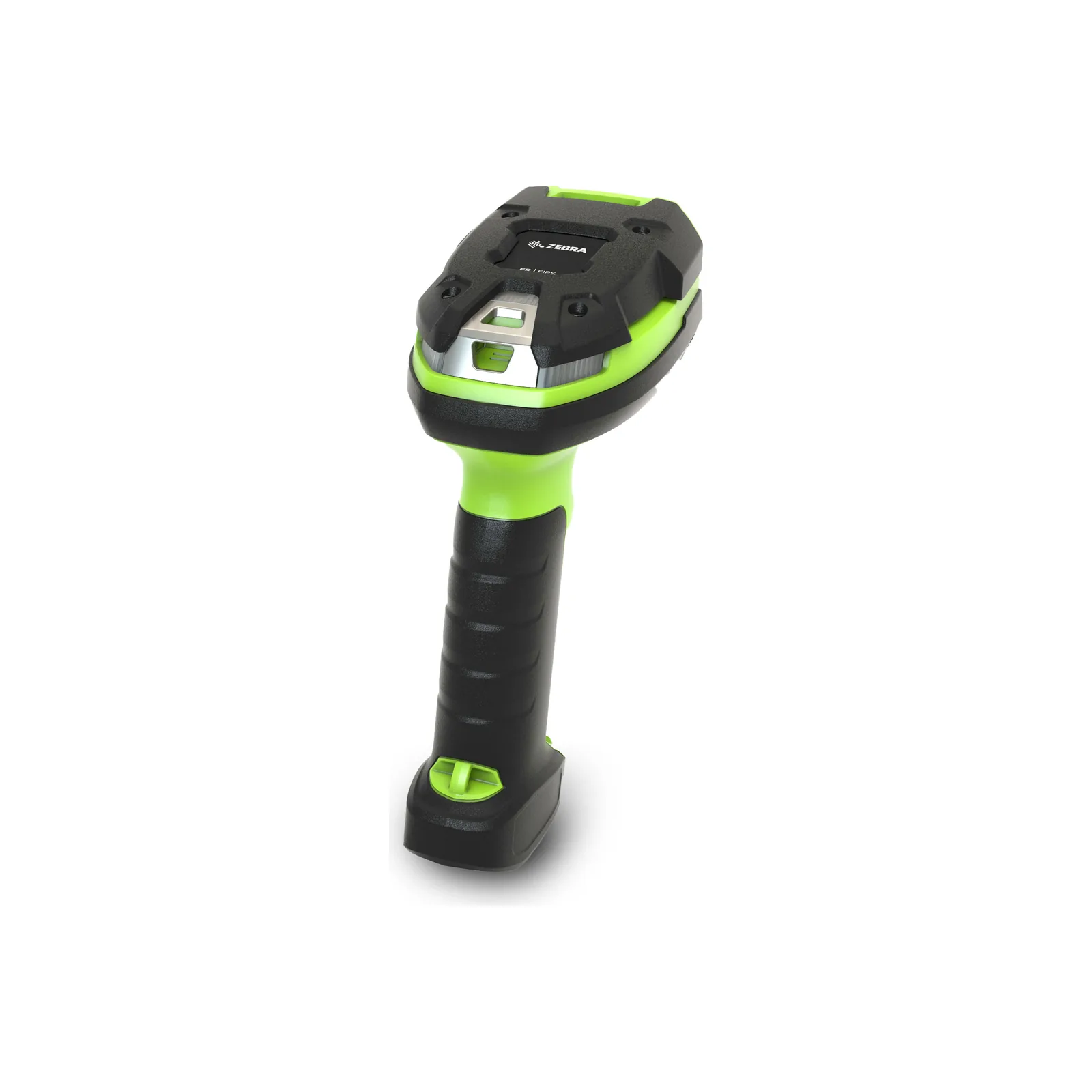 Lettore Zebra LI3678 - vista retro-destra (serie)