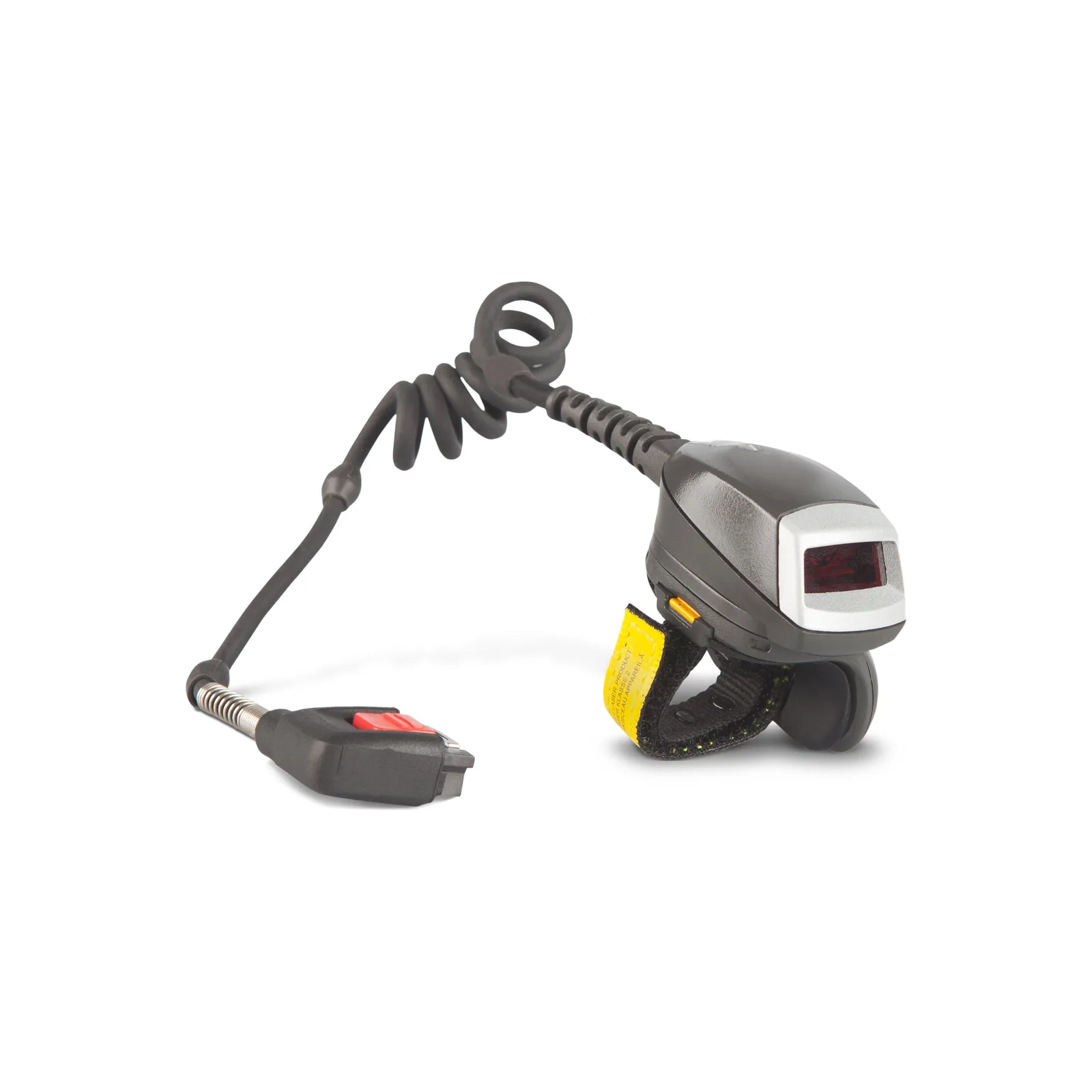 Lettore Zebra RS4000 - vista fronte