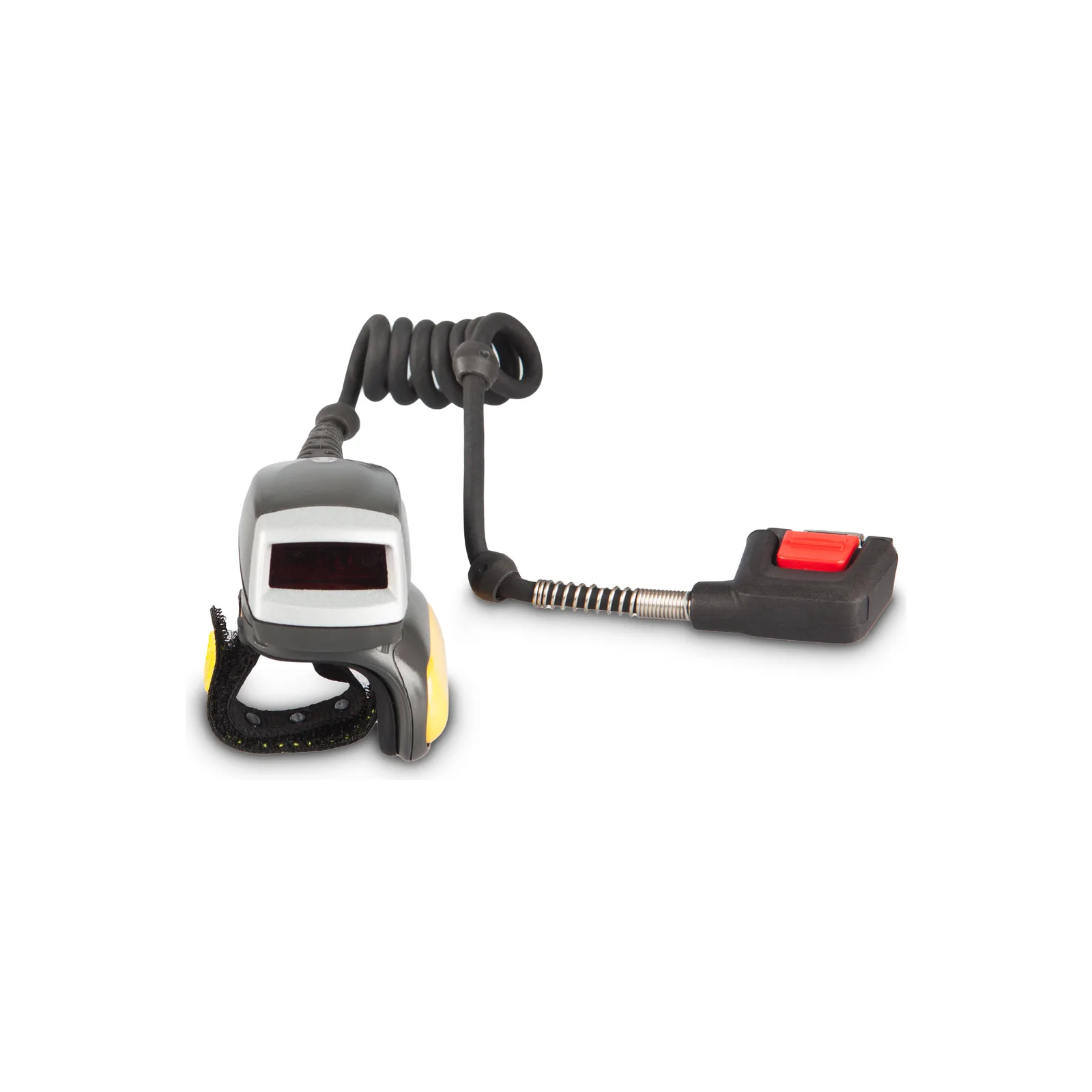Lettore Zebra RS4000 - vista fronte
