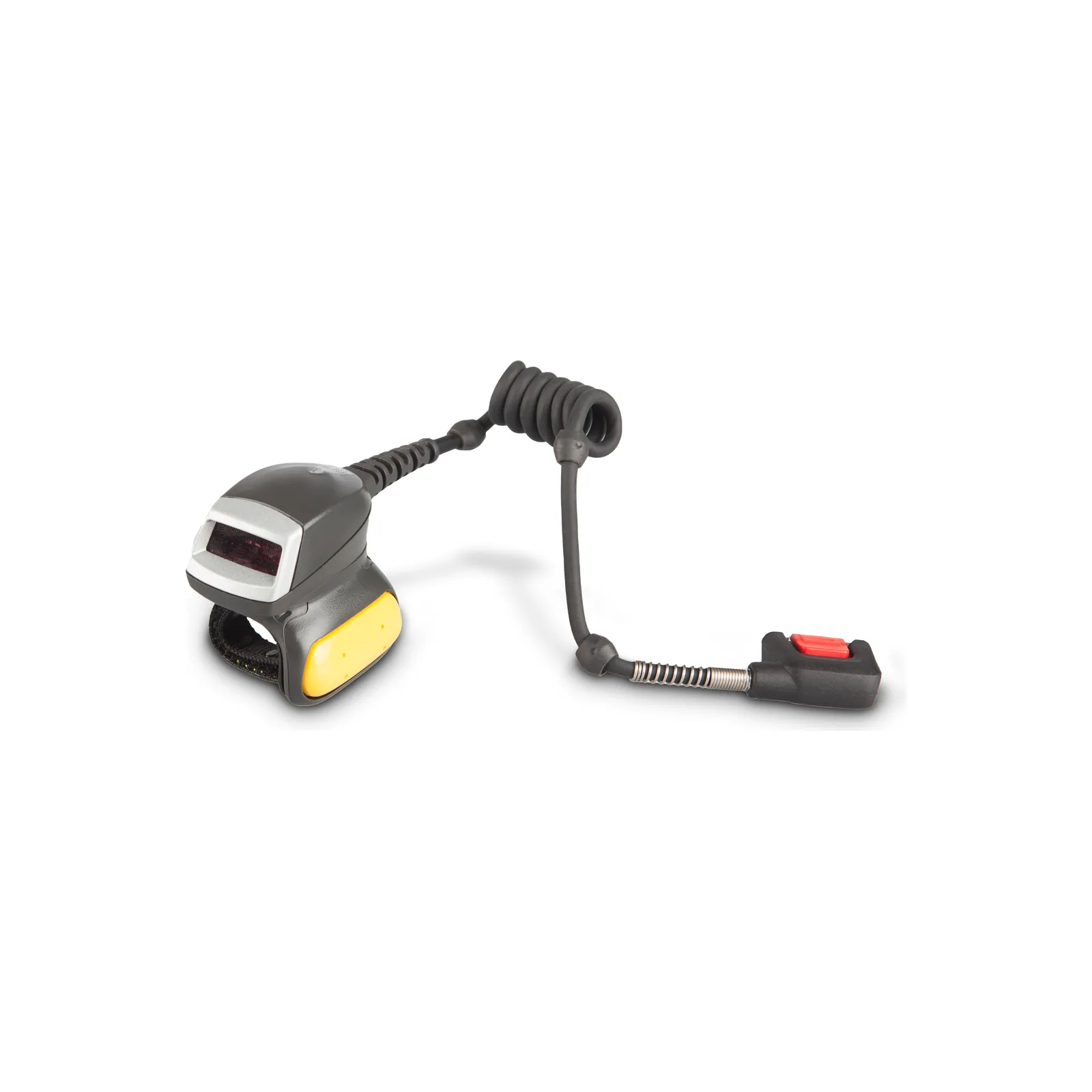 Lettore Zebra RS4000 - vista fronte