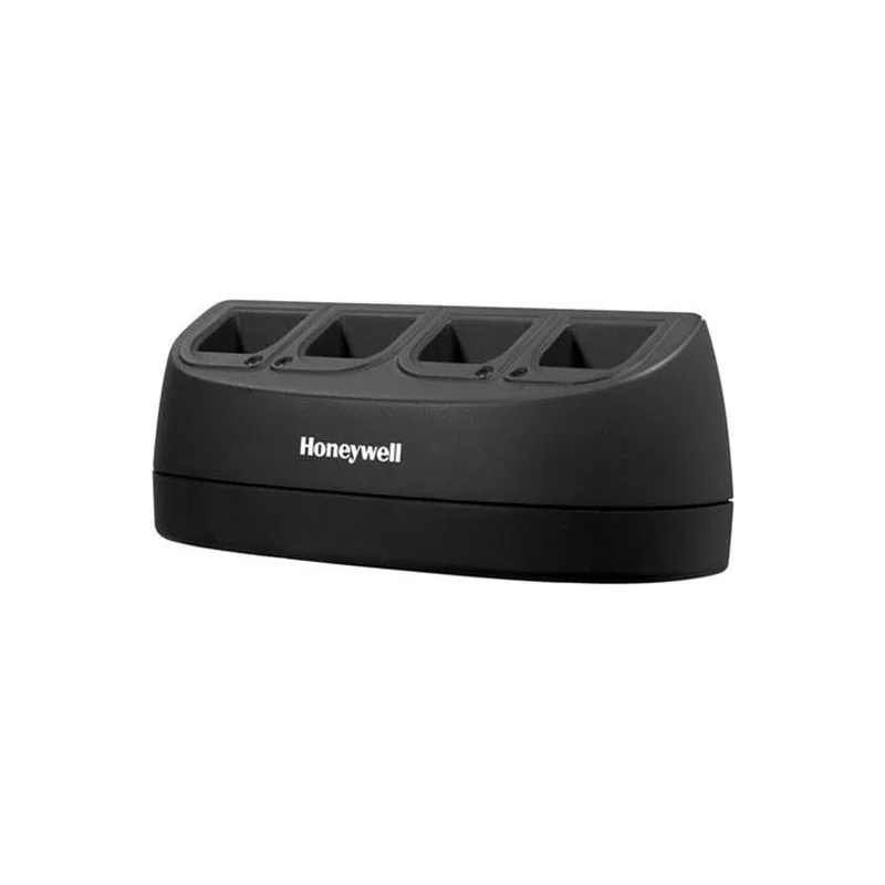 Caricabatterie a 4 posti con alimentatore EU Honeywell per batterie Xenon 1952g (MB4-BAT-SCN01EUD0)