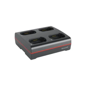 Stazione di ricarica a 4 posti per 8680i completi di batteria Honeywell (MB4-SCN02)