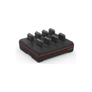 Caricabatterie a 8 posti per batterie 8675i Honeywell (MB8-BAT-SCN10)