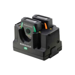 Modulo di ricarica a 2 posti componibile (fino a 3 moduli) per CODiScan Datalogic (MC-HS7600)
