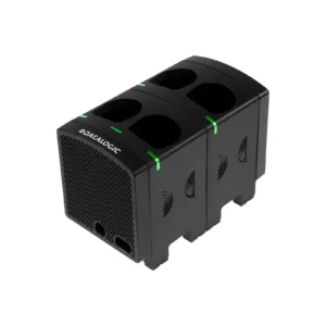 Caricabatterie principale a 4 posti Datalogic per PowerScan PBT9600 e PM9600 (MC-P096-M4)