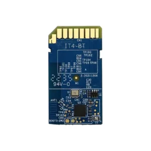 Modulo Bluetooth Meferi per MP4000D (MP4000D-ACC-BTM01) - vista prodotto