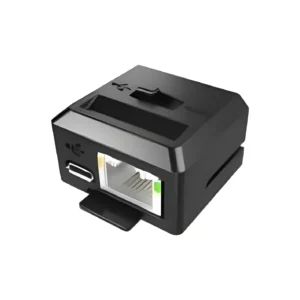 Modulo da USB a Ethernet delle basi a un posto Zebra per TC21, TC22, TC53 e TC73 (MOD-MT2-EU1-01) - vista prodotto