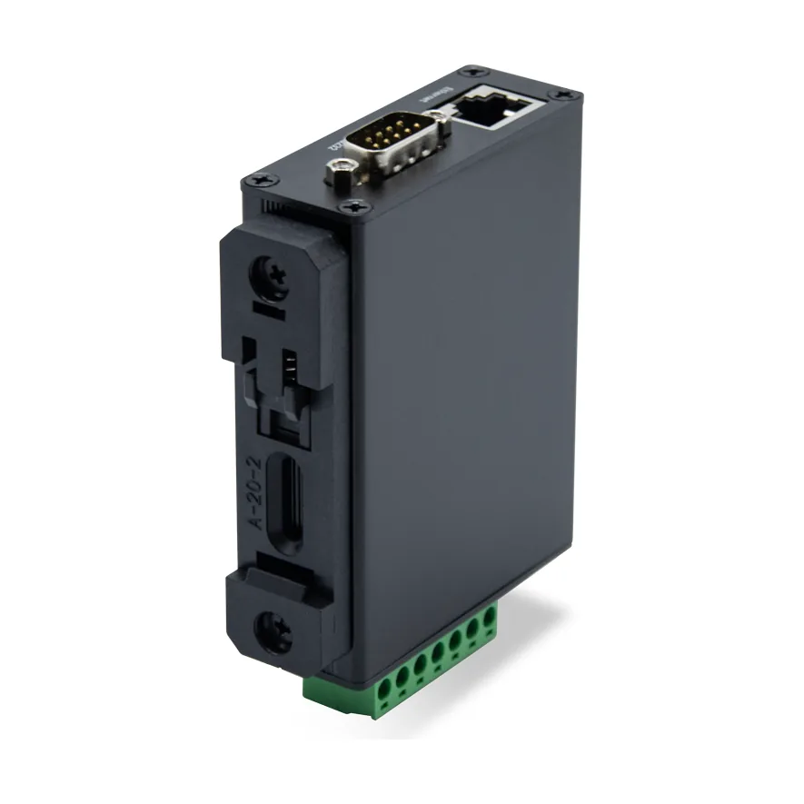 Modulo Newland EX232 Remora da RS232 a Ethernet con PoE per lettori HR, FM, FR e NVH (NLS-EX-232-01) - vista accessorio