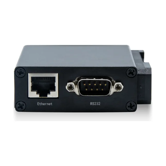 Modulo Newland EX232 Remora da RS232 a Ethernet con PoE per lettori HR, FM, FR e NVH (NLS-EX-232-01) - vista accessorio